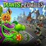 Plants vs Zombies