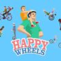 Happy Wheels