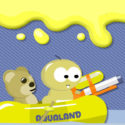 Raft Wars