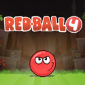 Red Ball 4