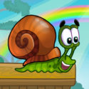 Snail Bob