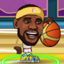 Basketball Legends